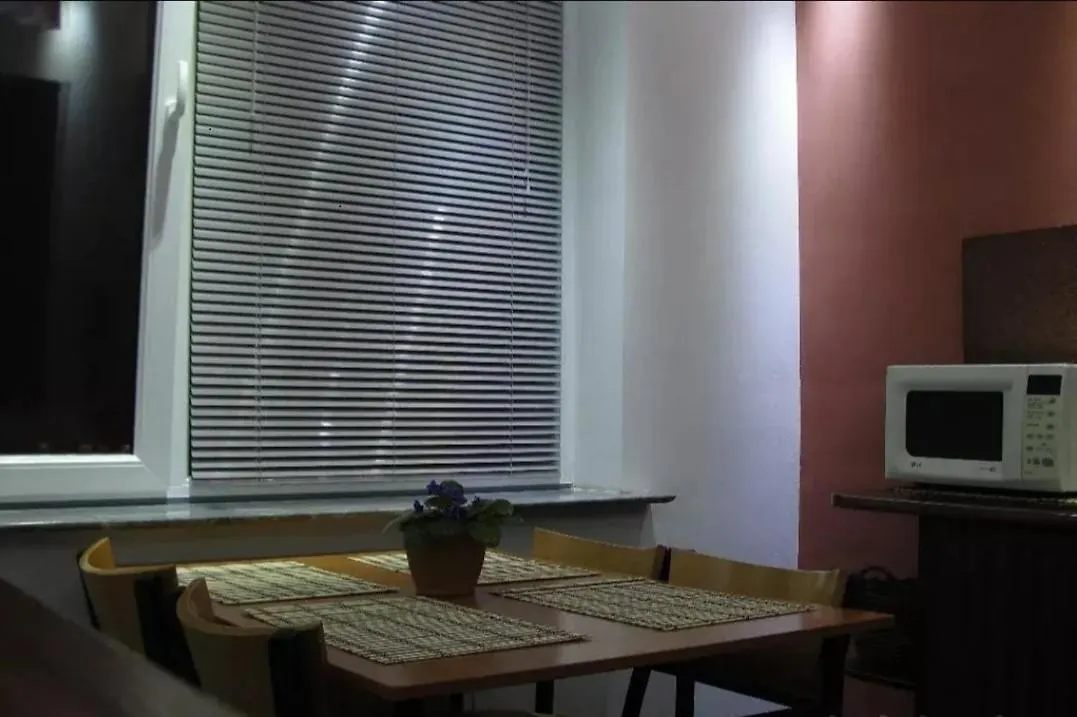 Apartment Жетысу-3 Дом 50 Almaty