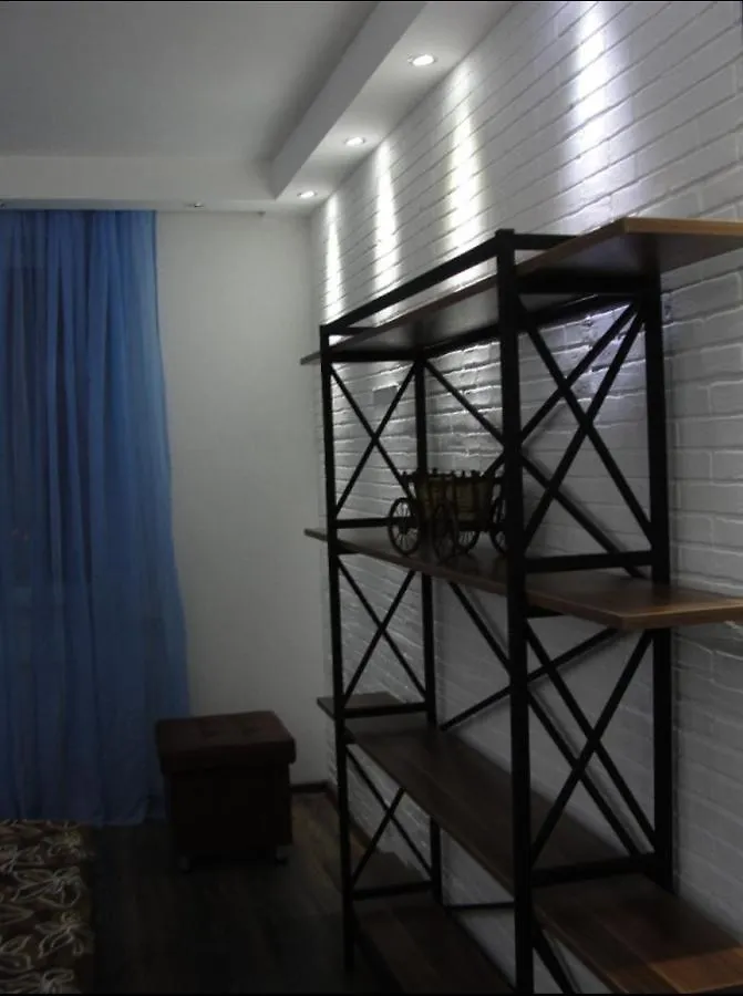 Apartment Жетысу-3 Дом 50 Almaty Kazakhstan