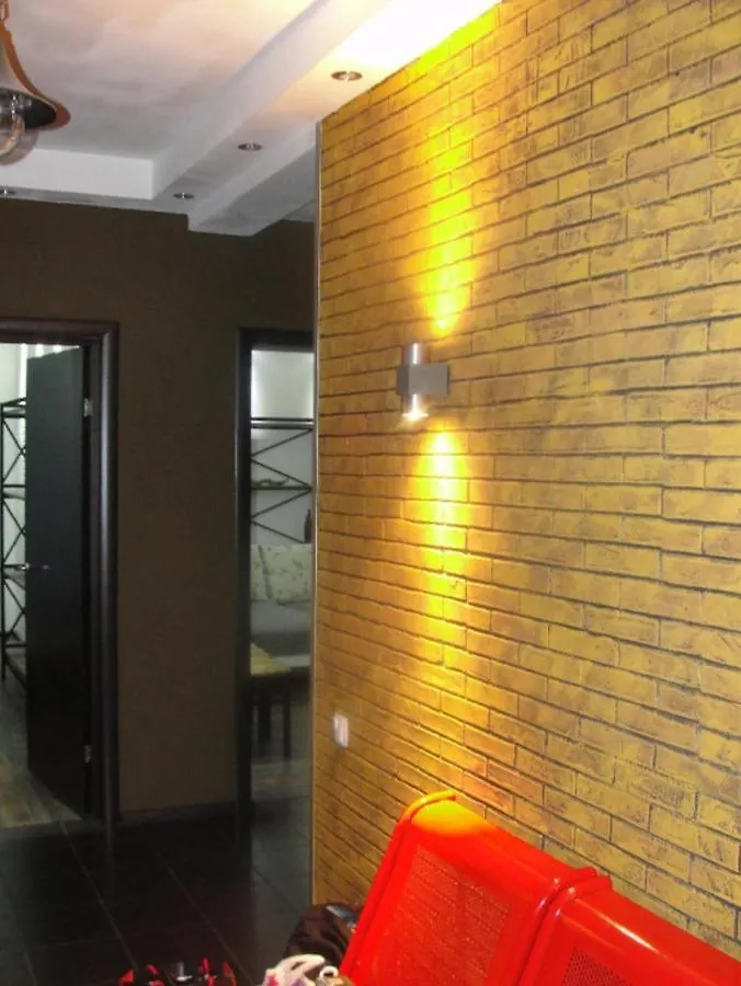 Apartment Жетысу-3 Дом 50 Almaty